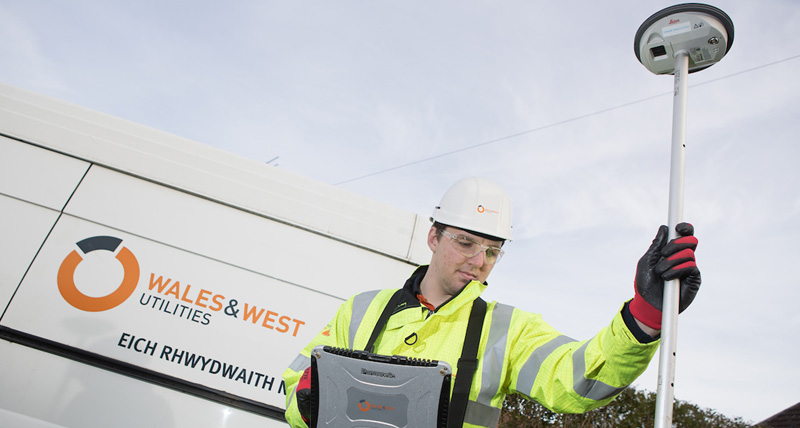 Wales and West Utilities